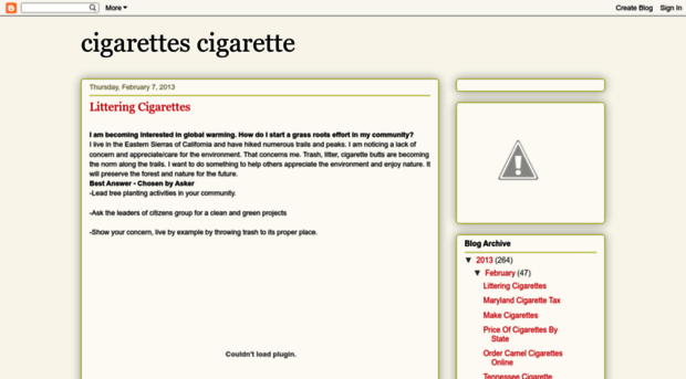 cigarettescigarette.blogspot.com