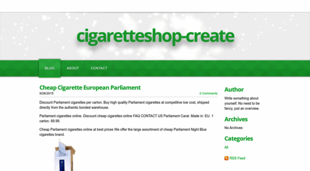 cigaretteshop-create.weebly.com