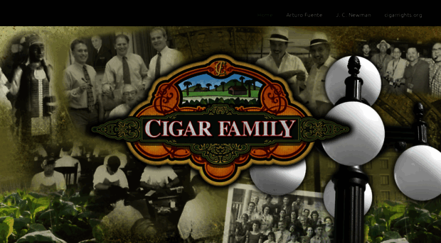 cigarfamily.com