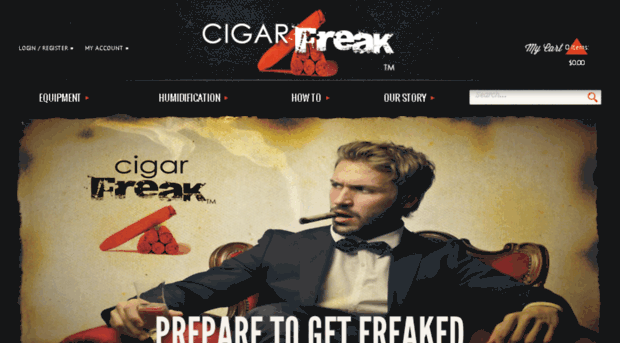 cigarfreak.com