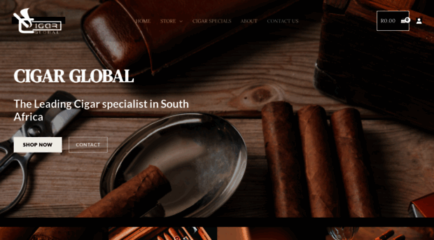 cigarglobal.co.za