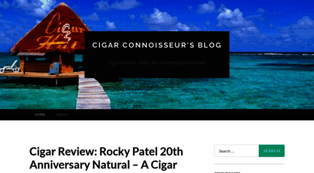 cigarhut.wordpress.com