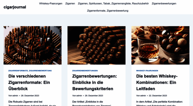 cigarjournal.de