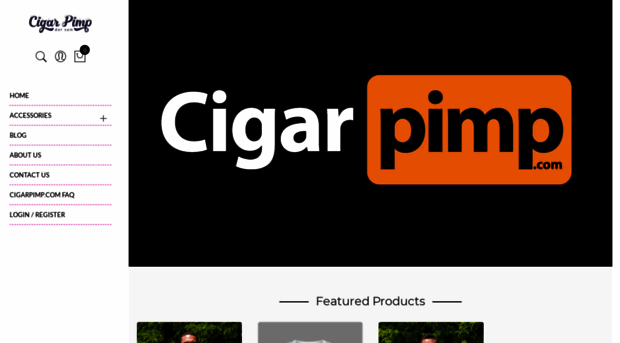 cigarpimp.com