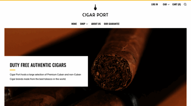 cigarport.ca