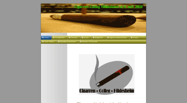 cigarren-colleg.de