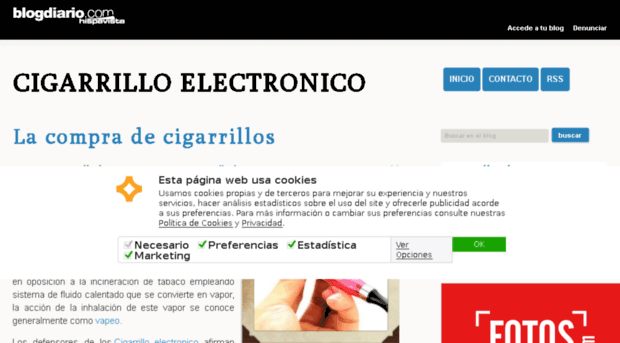 cigarrilloelectronico.blogspot.es
