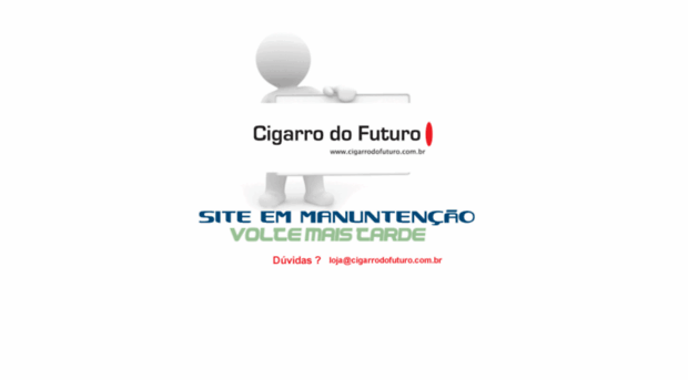cigarrodofuturo.com.br