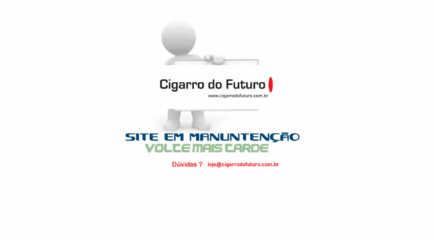 cigarrodofuturo.com