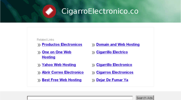 cigarroelectronico.co
