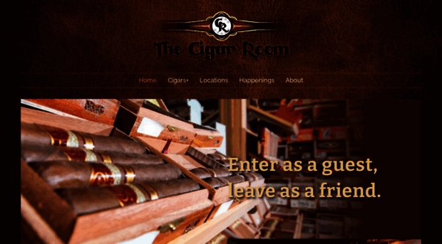 cigarroom.net