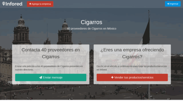 cigarros.infored.com.mx