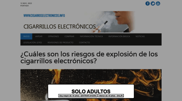 cigarroselectronicos.info