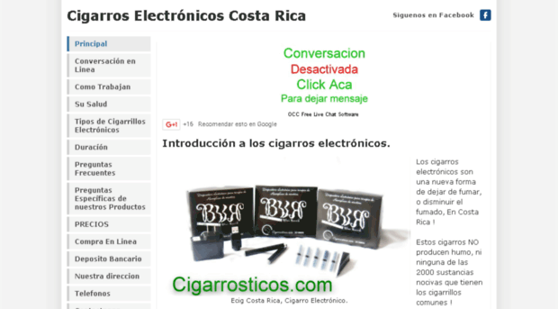 cigarrosticos.com