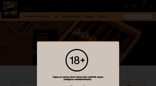 cigars.az