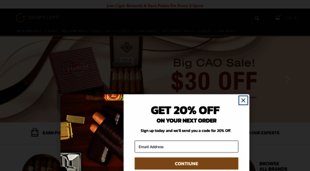 cigars.com