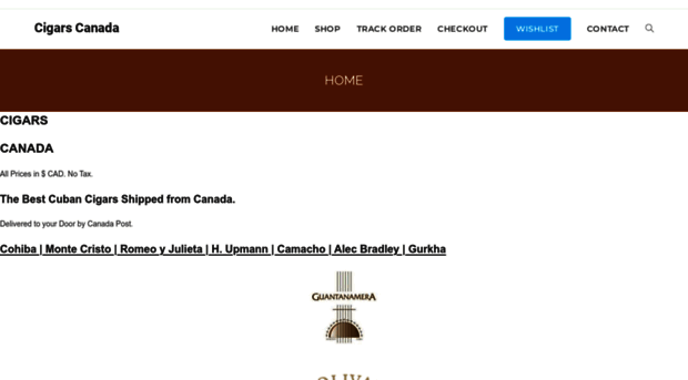 cigarscanada.ca