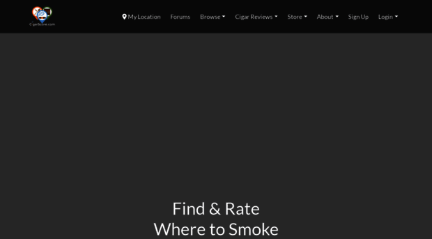 cigarscore.com