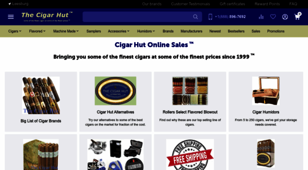 cigarsforless.com