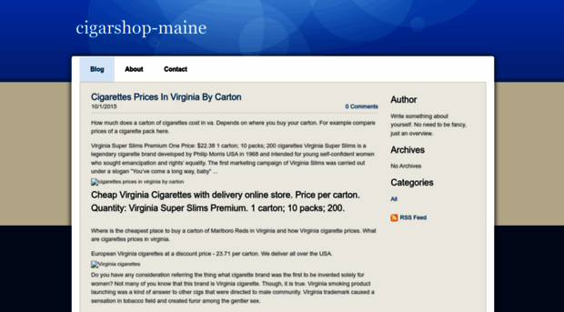 cigarshop-maine.weebly.com