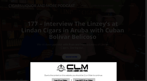 cigarsliquorandmore.com