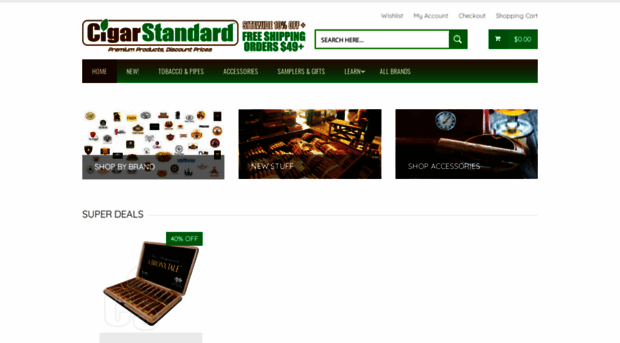 cigarssource.com