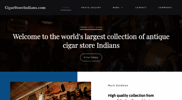 cigarstoreindians.com