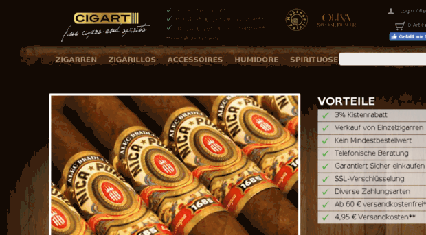 cigart.de