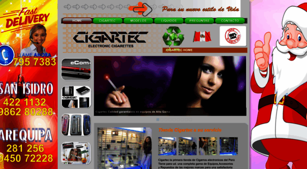 cigartec.com