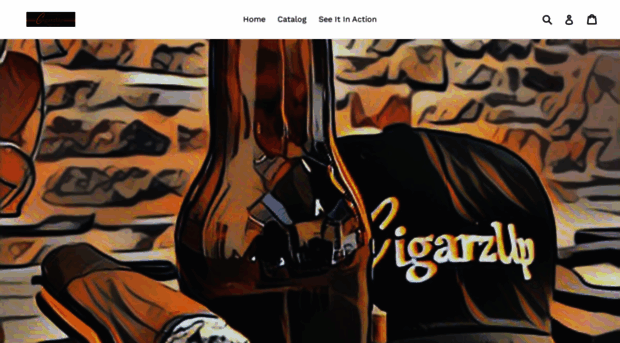 cigarzup.com