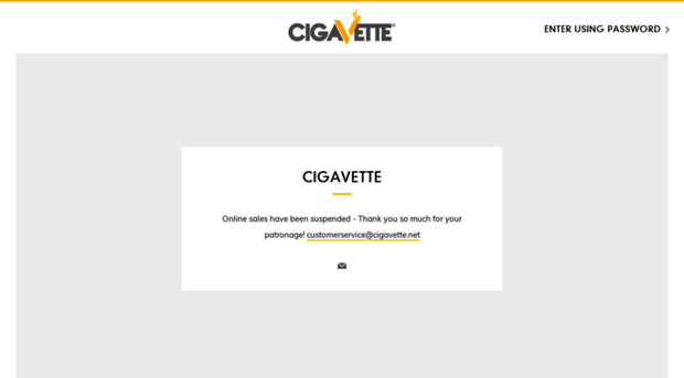 cigavette.co