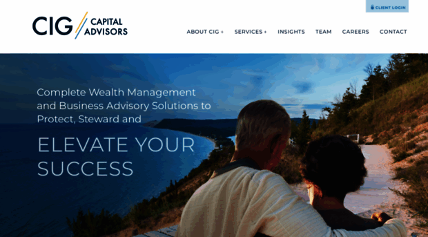 cigcapitaladvisors.com