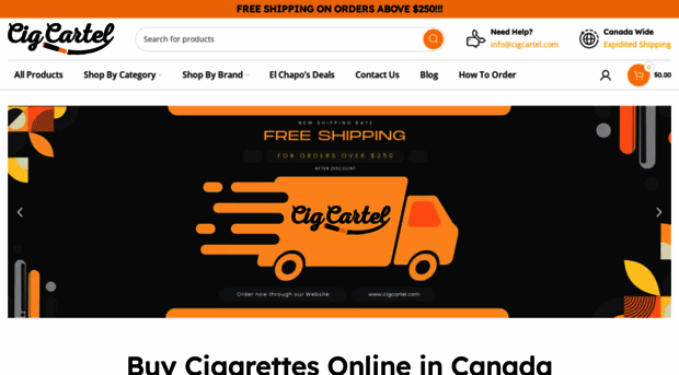 cigcartel.com
