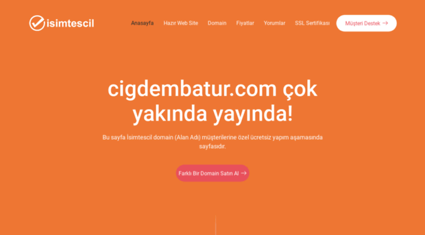 cigdembatur.com