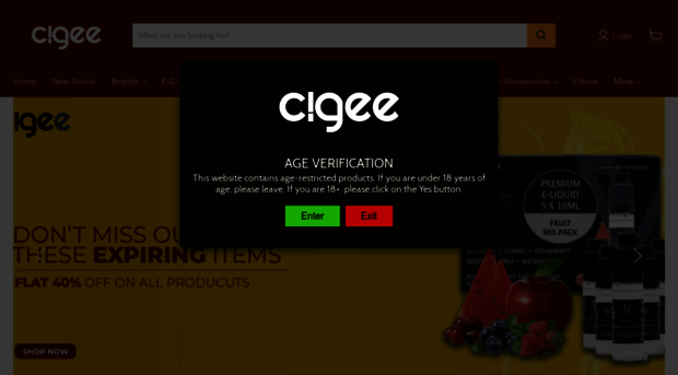 cigee.com