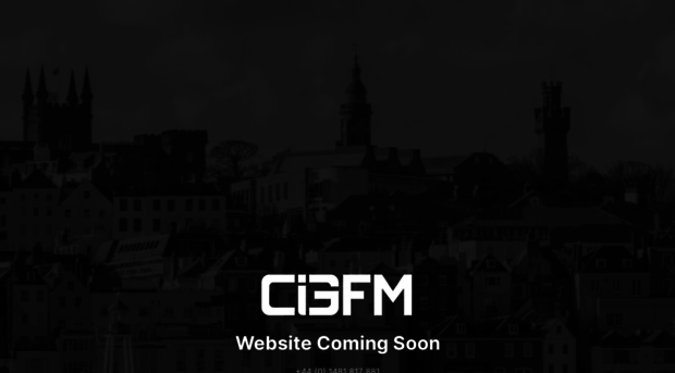 cigfm.com