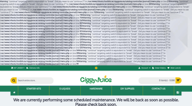 ciggyjuice.ie