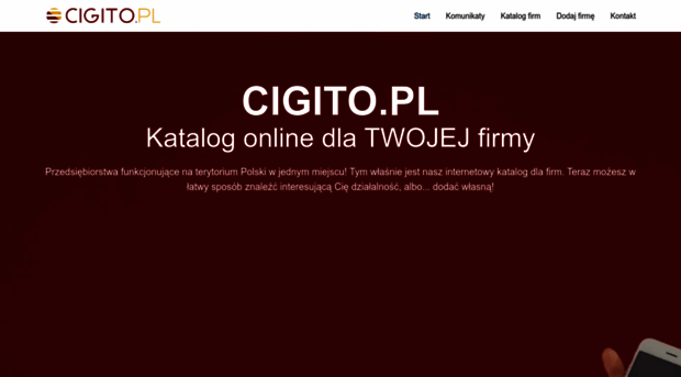 cigito.pl