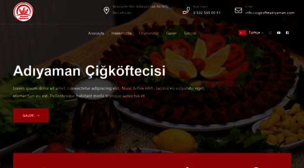 cigkofteadiyaman.com