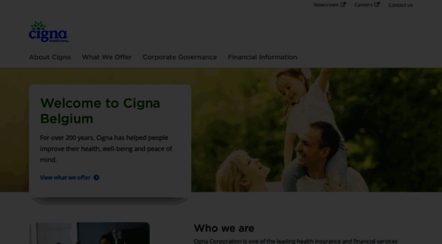 cigna.be