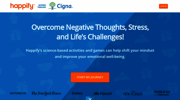 cigna.happify.com