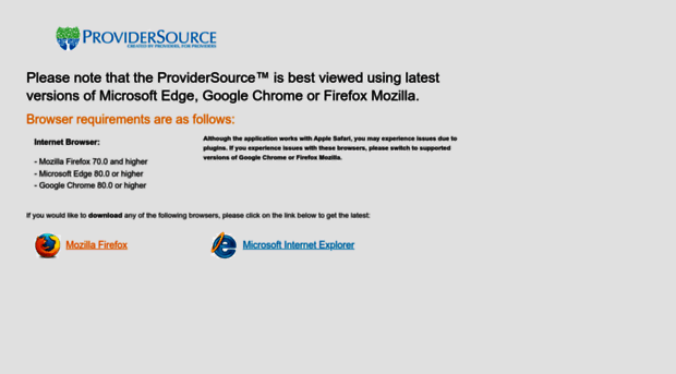 cigna.providersource.com