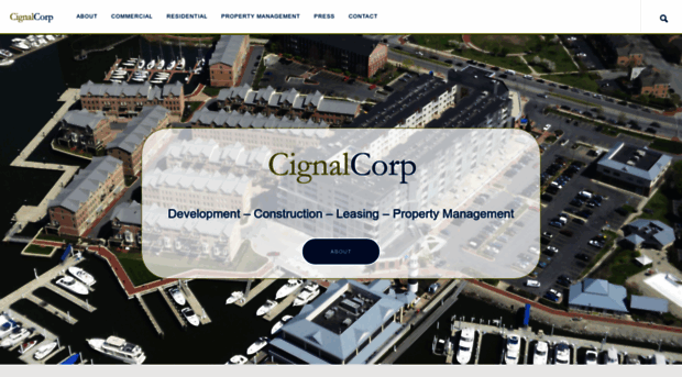 cignalcorp.com