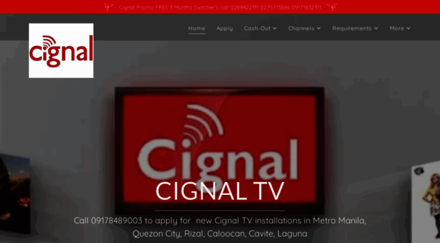 cignaltv.ph