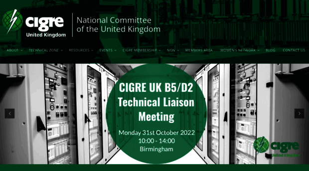 cigre.org.uk