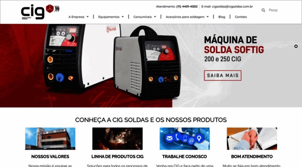 cigsoldas.com.br