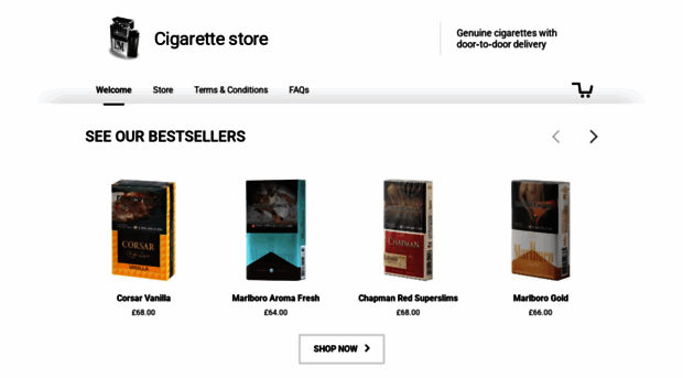 cigstore.co