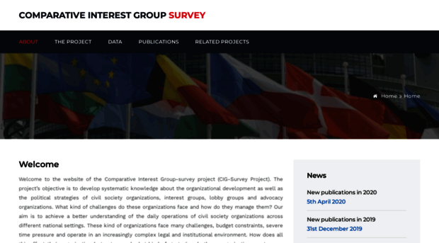 cigsurvey.eu