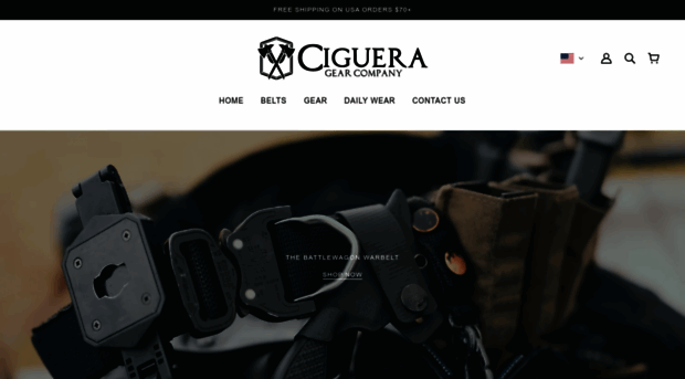 ciguera.com