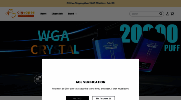 cigvapes.com